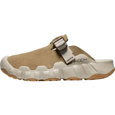Keen Hyperport Clog Leather Men's - Browns Shoe Fit Company